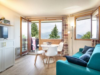 Apartment Valmorel Ausstattung 7