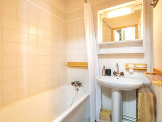 Apartamento Valmorel Características 7