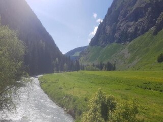 Apartamento Valmorel Entorno 18