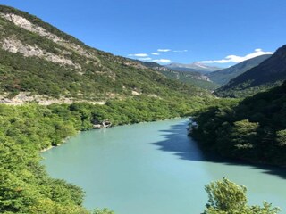 Apartamento Valmorel Entorno 17