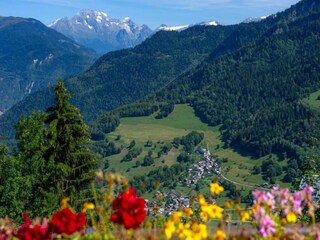 Apartamento Valmorel Entorno 37