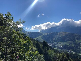 Apartamento Valmorel Entorno 22