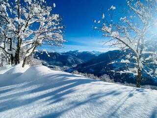 Apartamento Valmorel Entorno 17