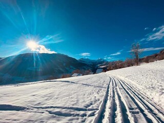 Apartamento Valmorel Entorno 30