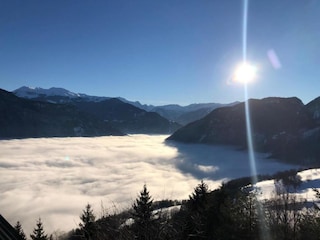 Apartment Valmorel Environment 32