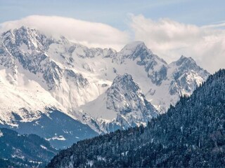 Apartamento Valmorel Entorno 15