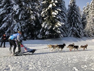 Apartamento Valmorel Entorno 26