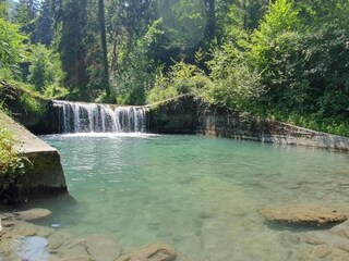 Apartment Valmorel Umgebung 29