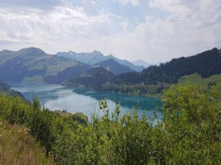 Apartamento Valmorel Entorno 30