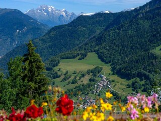 Apartamento Valmorel Entorno 21
