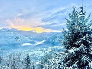 Apartamento Valmorel Entorno 13