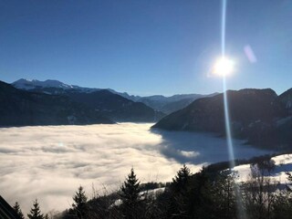 Apartamento Valmorel Entorno 35