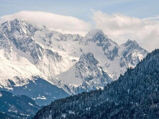 Apartamento Valmorel Entorno 18