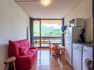 Apartment Saint Sorlin d Arves Ausstattung 6