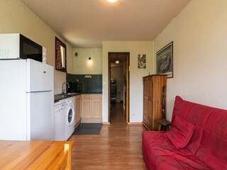 Apartamento Saint Sorlin d Arves Características 11