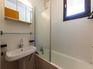 Apartamento Saint Sorlin d Arves Características 13