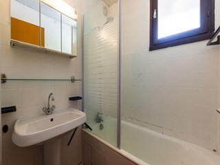 Appartement Saint Sorlin d Arves Équipement 12