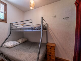 Appartement Saint Sorlin d Arves Équipement 11