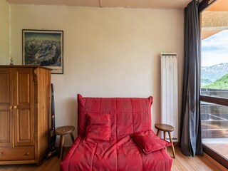 Appartement Saint Sorlin d Arves Équipement 13