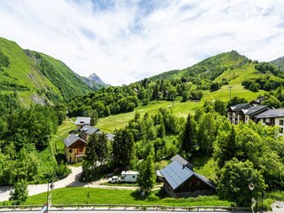 Apartment Saint Sorlin d Arves Außenaufnahme 5