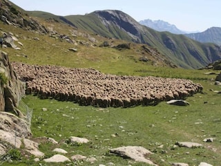 Appartamento Saint Sorlin d Arves Ambiente 32