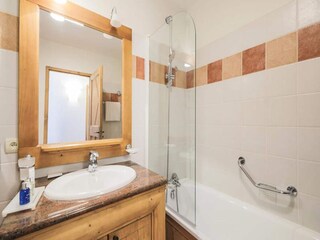 Apartamento Montvalezan  35
