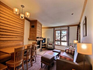 Apartamento Montvalezan  14