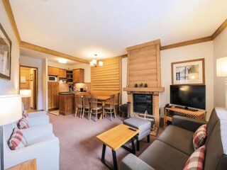 Apartamento Montvalezan  15