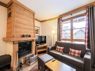 Apartment Montvalezan  17