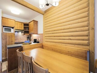 Apartamento Montvalezan  18