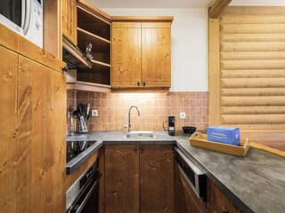 Apartamento Montvalezan  19