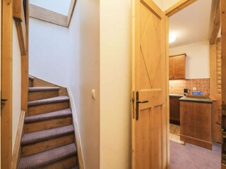 Apartamento Montvalezan  20