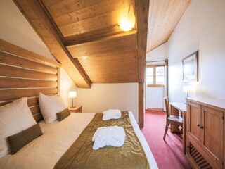 Apartment Montvalezan  21