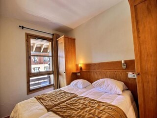 Apartamento Montvalezan  22