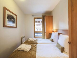 Apartamento Montvalezan  23