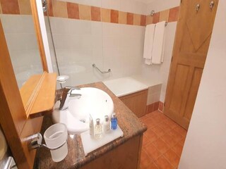 Apartamento Montvalezan  24
