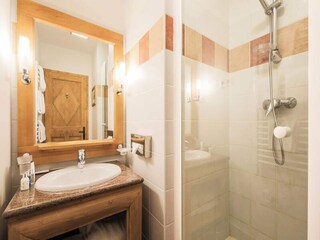 Apartamento Montvalezan  25