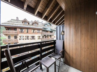 Apartamento Montvalezan  27