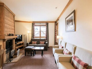 Apartamento Montvalezan  30