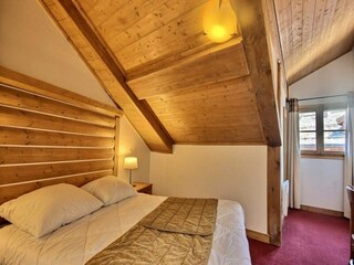 Apartamento Montvalezan  31