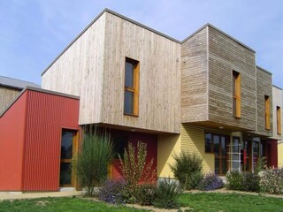 Appartement Chassenon  2