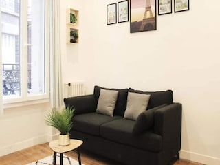 Apartment Paris  10