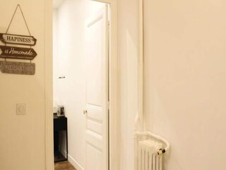 Appartement Paris  12