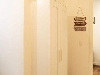 Apartment Paris  13