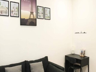 Appartement Paris  17