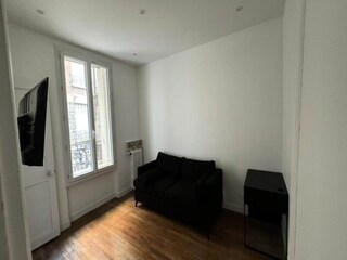 Apartment Paris  20
