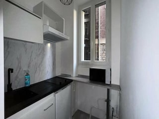 Apartment Paris  6