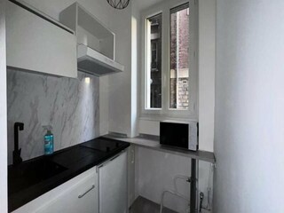 Appartement Paris  6