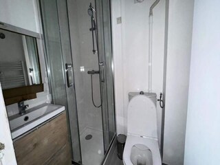 Apartment Paris  16
