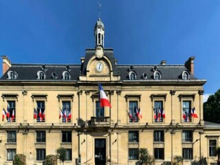 Appartement Paris  9